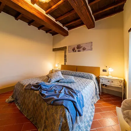 Apartamento La Conchiglia *
